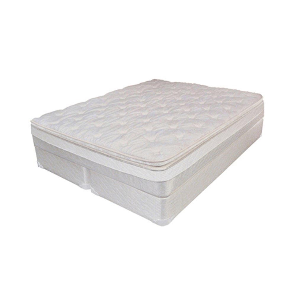 Innomax Comfortable Durable Cushion Sleeping Mattress Luxury Support Harmony - Air Bed - Harmony W King