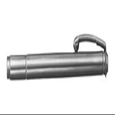 Silver Seal Pocket Magnet (6")