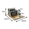 Jonti-Craft 3401JC Tabletop Charging Station view 2