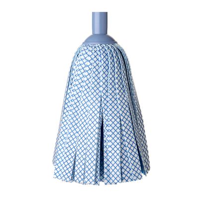TATAY Absorbent Strip Mop for Everyday Floor Cleaning with Practical Design
