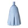 TATAY Absorbent Strip Mop for Everyday Floor Cleaning with Practical Design view 1