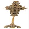 Iconsgr Handmade Christian Greek Orthodox Blessing Cross (361b) view 2