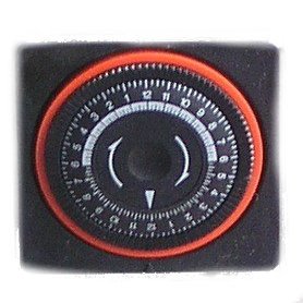 110V Abanaki Mighty Mini Belt Oil Skimmer Timer