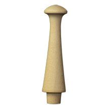5-1/8 inch Coat Pegs-Bag of 50