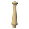 5-1/8 inch Coat Pegs-Bag of 20 view 1