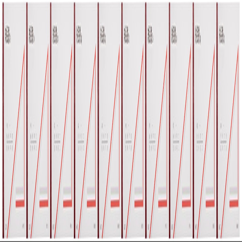 (Daikoku Kogyo) Packing Book, Duplicate, Consumption Tax Compatible (3 Sheets, 50 Sets x 10 Books) BN913S
