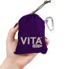 ChicoBag Vita rePETe Bag, Serenity, 40 lb. view 3
