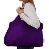 ChicoBag Vita rePETe Bag, Serenity, 40 lb. view 4