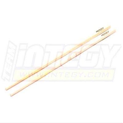 Integy Team Promotional Chopsticks