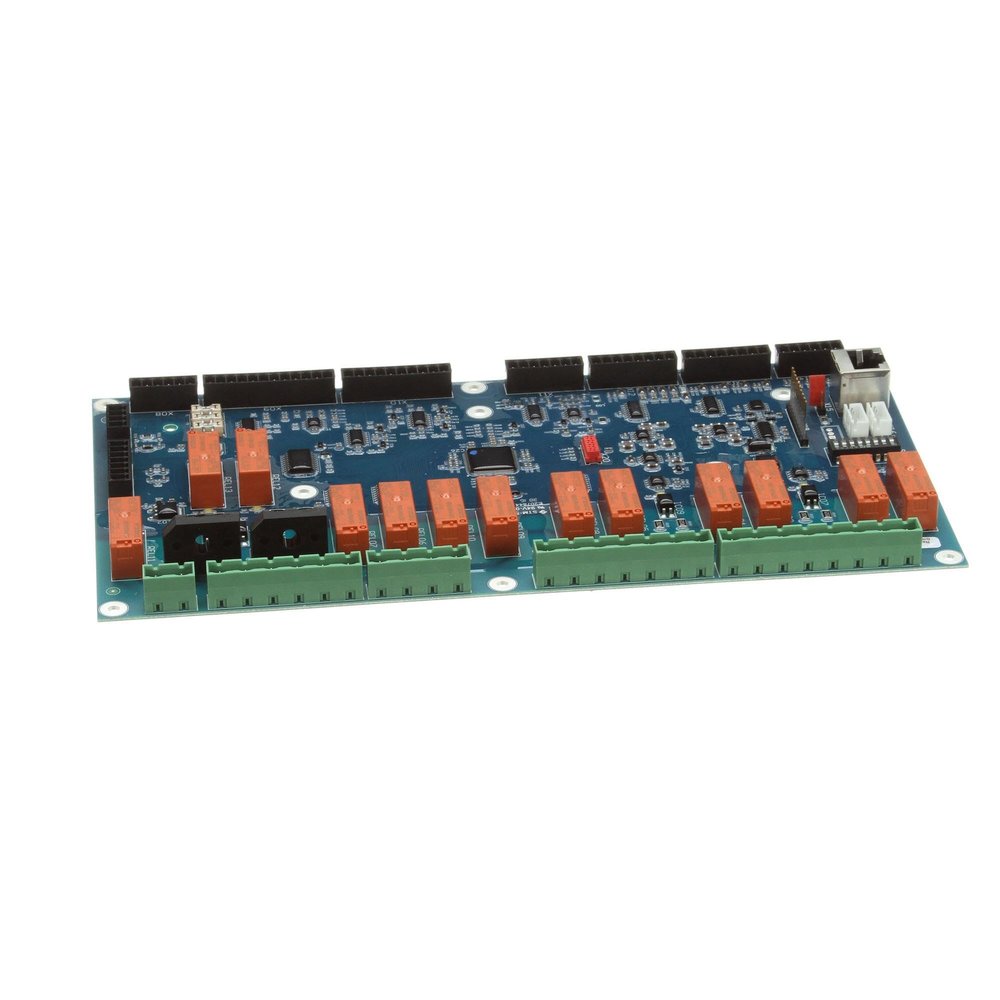 Alto Shaam 5018993 Control Board Service Kit