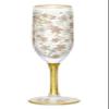 Aderia 6529 Sakura Flute Glasses, 6.1 fl oz (180 ml), Champagne Glass, Made in Japan, Presentation Box, Birthday Gift, Present view 1