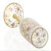 ADERIA 6524 ARABESQUE FLUTE Champagne Glass, 6.1 fl oz (180 ml), Made in a Cosmetic Box, Wine, Flute, Cocktail, Sparkling, Stylish, Bordeaux, Red, Brandy, Champagne, White, Present, Gift, Wedding, view 4