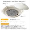 AMK-7411277 Shino Makeup IH Compatible Group Ran No. 7 Pot, Made in Japan view 2