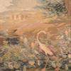 Charlotte Home Furnishings Inc. Le point Deau French Tapestry Wall Hanging 58 x 58 Inch Viscose Cotton and Polyester Blend Wall Art Perfect For Home Decor Wall Decor by Albert Eckhout view 3