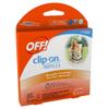 OFF! Clip On Refills, 2 CT (Pack of 5) view 2
