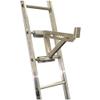 Qual-Craft Aluminum Silver Ladder Jack 1 pk view 1