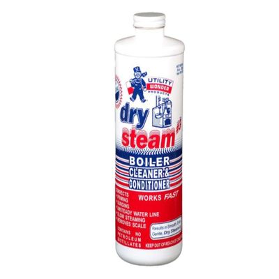 Wonder 9 Oz Dry Steam #3