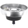 US Hardware Sink Strainer 1 pk view 1
