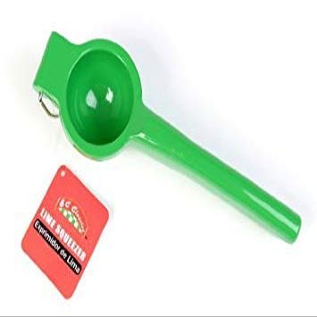 Bene Casa 2-3/8 in. W x 8 in. L Lime Green Lime Press