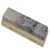 Arkansas Sharpening Stone Set - Wood Mounted 8" view 4