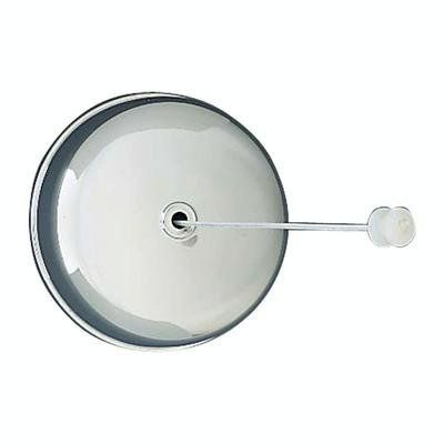 Household Essentials Sunline 4 in. L Silver Polyester Retractable Clothesline