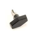 Univex 4400229, Pto Knob Assembly view 2