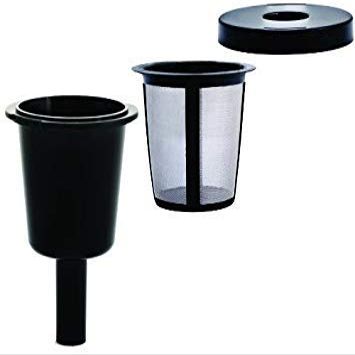 UNIVERSAL K-CUP FLTR1CUP by ONE ALL BY MEDELCO MfrPartNo RK-101