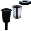 UNIVERSAL K-CUP FLTR1CUP by ONE ALL BY MEDELCO MfrPartNo RK-101 view 1