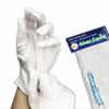 Gloves Legend 6 Pairs (12 Gloves) - Size XL 100% Cotton White Gloves For Work Safety Jewelry Coin Art Handling Inspection For Men view 1