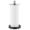 WMF Depot Kitchen Roll Holder, Cromargan 18/10 Stainless Steel, Dishwasher-Safe view 1