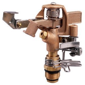 Orbit 55032 Brass "Orbit Jet" Impact