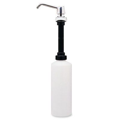 BOB822 - Contura Lavatory-Mounted Soap Dispenser