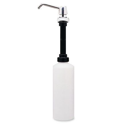 BOB822 - Contura Lavatory-Mounted Soap Dispenser