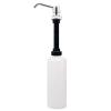 BOB822 - Contura Lavatory-Mounted Soap Dispenser view 1
