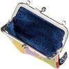 Kyoto Japan Kyoto Japan 2.5 Square Coin Purse 5-Color Checkered Pastel view 4