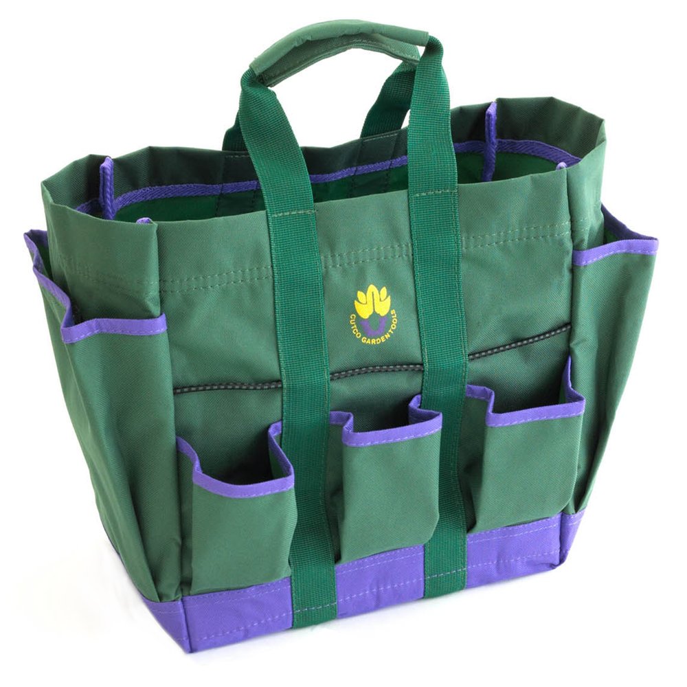 CUTCO Model 305.Garden Bag