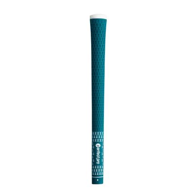 Perfect Pro Golf Grip X HOLD Rubber E Green With Backline