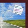 Decorative bulletin board made from self-healing canvas by PinPix, Start your journey here printed at 18x12 and framed in Mahogany view 2