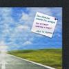 Decorative bulletin board made from self-healing canvas by PinPix, Start your journey here printed at 16x16 and framed in Satin Black view 2