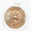 Best Gift Best Lucky Magic Gamblers Amulet Por Phu Yee Gor Hong Gamblers Amulet Kruba Subin view 2
