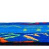 Carpets for Kids KID$Value 37.04 Wash Your Hands No-Slip Value Rug 3ft x 4ft 6in Rectangle Blue view 3