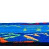Carpets for Kids KID$Value 49.04 Wash Your Hands Classroom Valu Non-Slip Rug 4ft x 6ft Rectangle Blue view 4