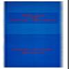 Carpets for Kids KID$Value 38.53 Blue & Red Sanitize Classroom Value Non-Slip Runner Rug 3ft x 12ft Runner Multi Color view 1