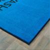Carpets for Kids KID$Value Rugs Collection 38.93 Wash Away The Germs Classroom Non-Slip 3ft x 12ft Runner Multi Color view 4