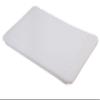 ALFI brand AB20PCB Cutting Board, White, L 18 1/4" x W 11 3/4" x H 1/2" view 4