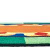 Carpets for Kids KID$Value 48.14 Sunny Day Value Classroom Non-Slip Rug 4ft x 6ft Rectangle Blue view 3