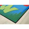 Carpets for Kids KID$Value Rugs Collection 36.28 Learn & Grow Value Playroom Rug 3ft x 4ft 6in Rectangle view 4