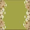 Carpets for Kids 48757 KIDSoft Tranquil Mountains Decortaive Rug 7ft 6in x 12ft Rectangle Green view 1