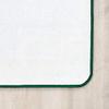 Carpets for Kids 60114 Real Jungle Floor Decorative Kids Teen Room Rug 4ft x 6ft Rectangle Green view 3