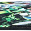 Carpets for Kids Pixel Perfect 61714 Succulent Garden Rug 4ft x 6ft Rectangle Green view 2